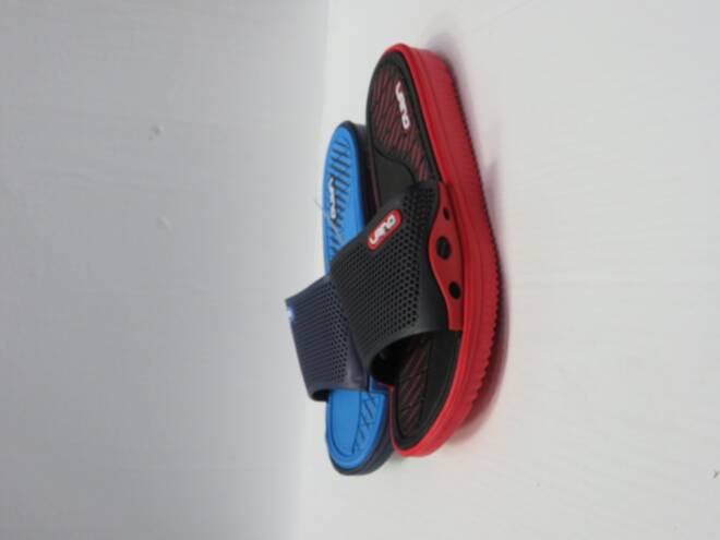 Klapki Damskie 36168X2A MIX2 36-41