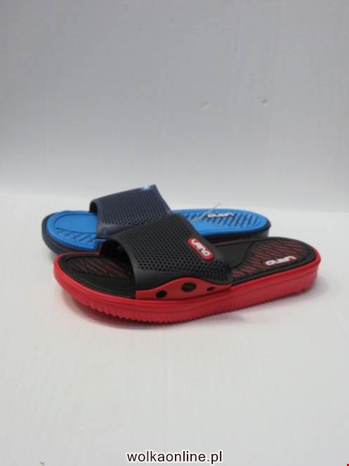 Klapki Damskie 36168X2A MIX2 36-41