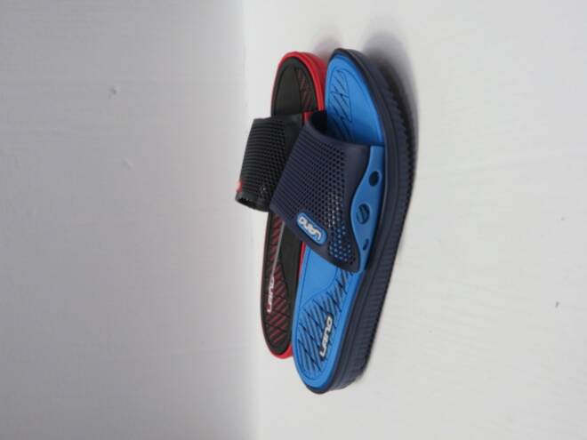 Klapki Damskie 36168X2A MIX2 36-41 1