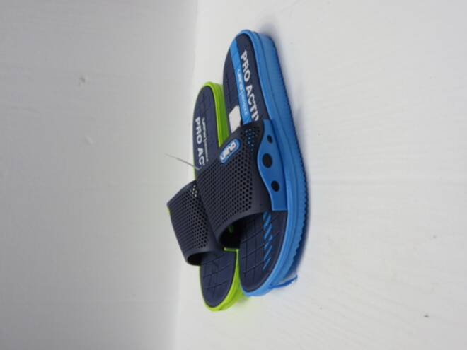 Klapki Damskie 36168X1 MIX2 36-41