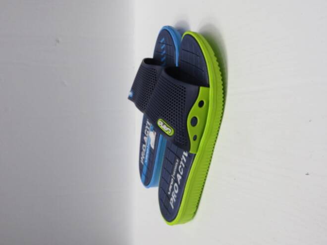 Klapki Damskie 36168X1 MIX2 36-41 1