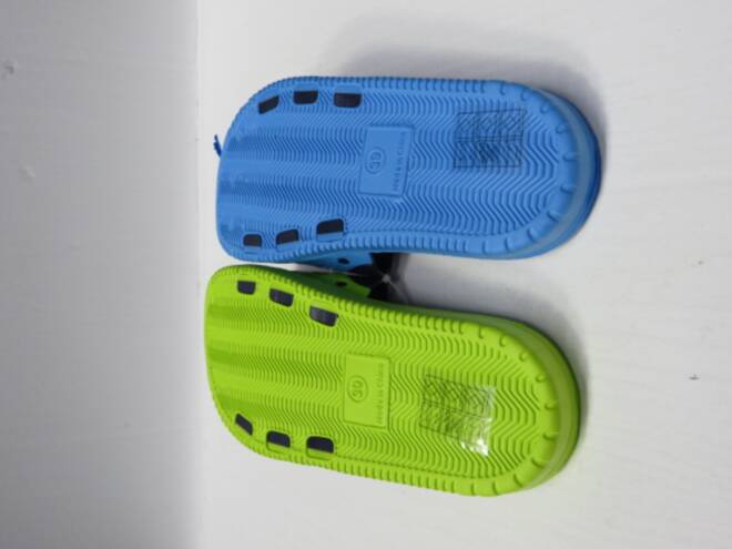 Klapki Damskie 36168X1 MIX2 36-41 2