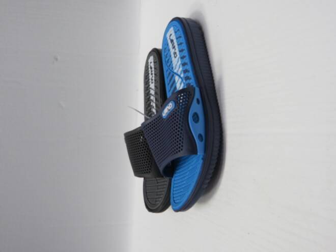 Klapki Damskie 36168X3 MIX2 36-41