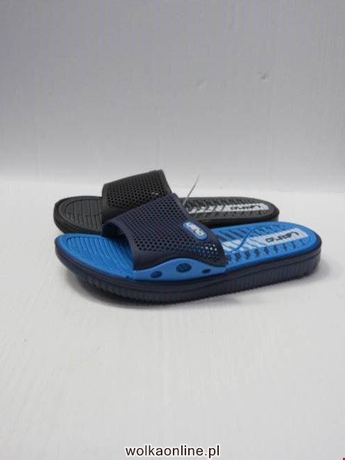 Klapki Damskie 36168X3 MIX2 36-41