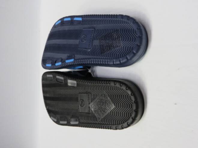 Klapki Damskie 36168X3 MIX2 36-41 2