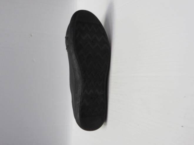 Sportowe męskie 16-181 BLACK 40-45 2