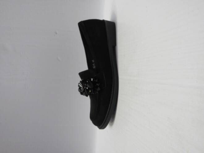 Baleriny Damskie HX16 BLACK 36-41