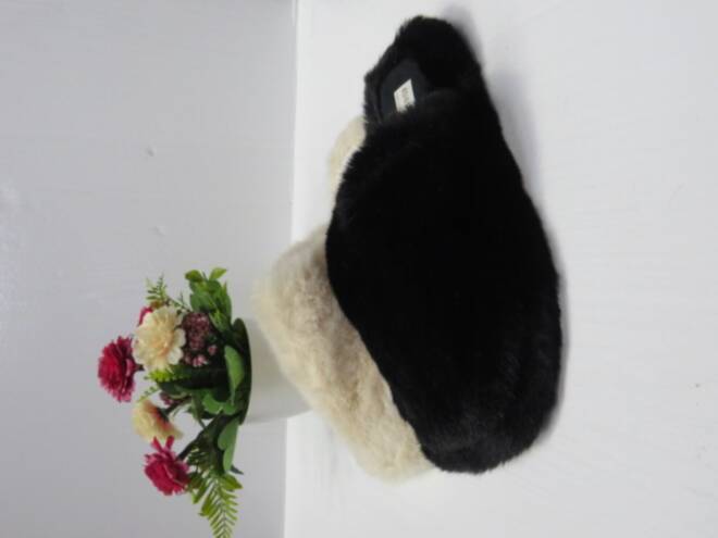 Klapki Damskie GP-22 BLACK/BLUE/GREY/WHITE 36-41