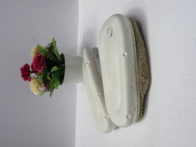 Kapcie Dziecięce GP-32 BEANSAN/GREY/PINK/BLACK 30-35 2