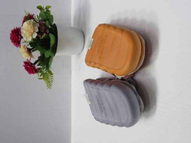 Kapcie Dziecięce GP-33 BLACK/GREY/PINK/ORANGE 24-29 2