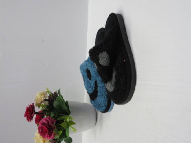 Kapcie Dziecięce GP-30 BEANSAN/GREY/BLACK/LANKEBLUE 30-35