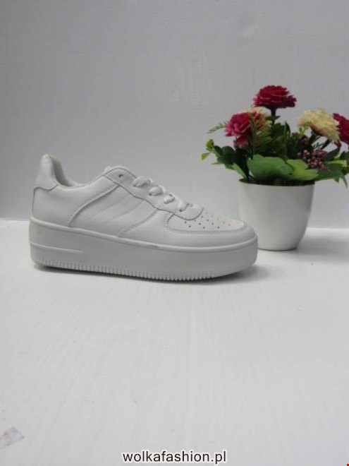 Sportowe Damskie R60 WHITE 36-41