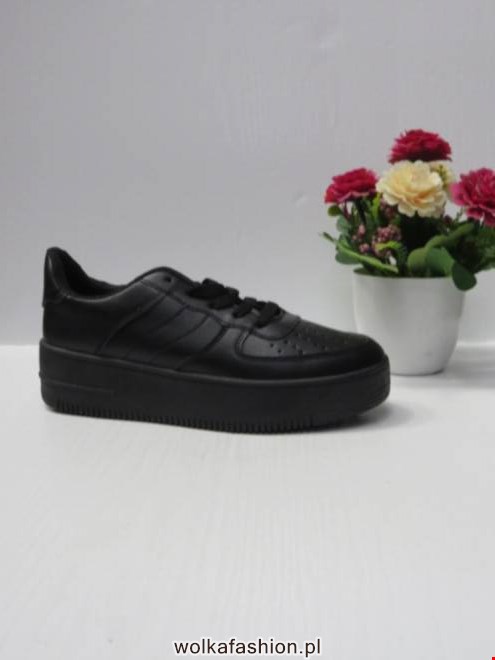 Sportowe Damskie R60 BLACK 36-41