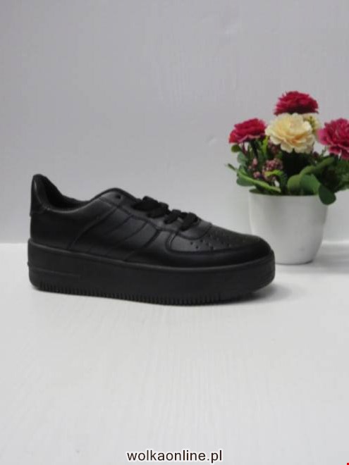 Sportowe Damskie R60 BLACK 36-41