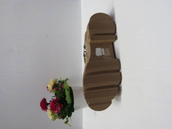 Botki Damskie MD7372-2 JEDEN 36-41 2