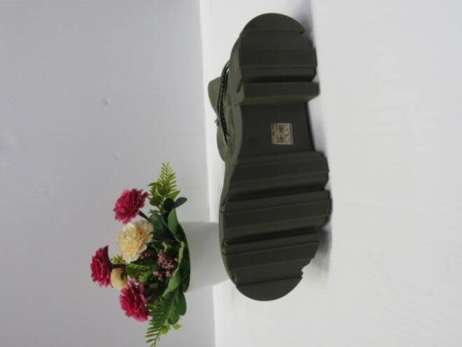 Botki Damskie MD7372-3 JEDEN 36-41 2