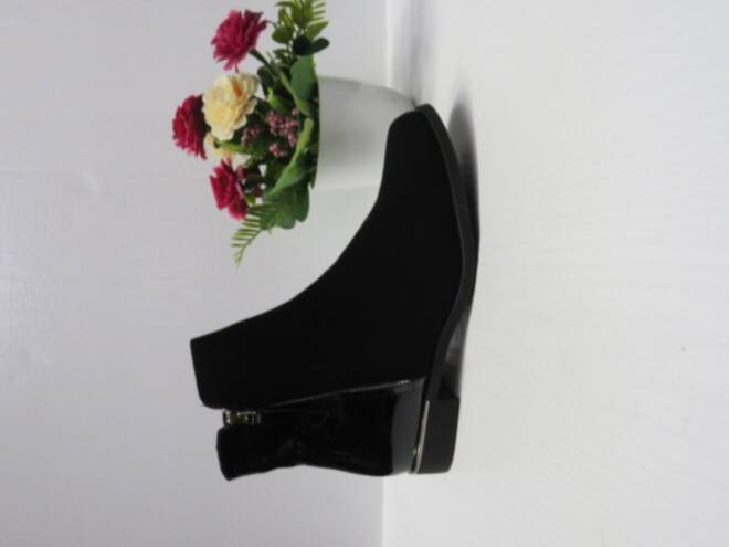 Botki Damskie SA02-1 JEDEN 36-41