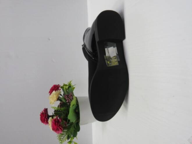 Botki Damskie SA02-1 JEDEN 36-41 2
