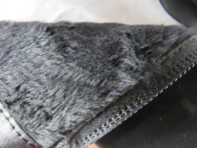 Botki Damskie SA02-1 JEDEN 36-41 3