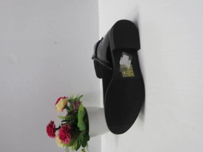 Botki Damskie SA08-1 JEDEN 36-41 2