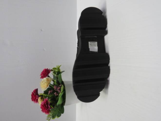 Botki Damskie MD7372-1 JEDEN 36-41 2