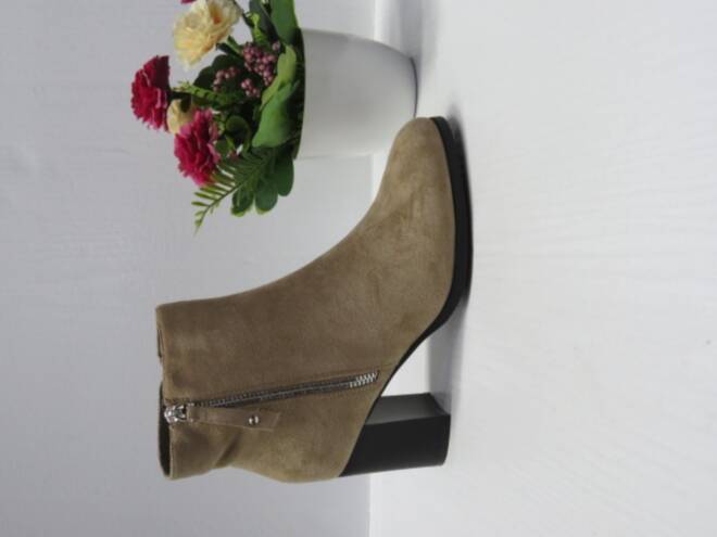 Botki Damskie H2025-9 JEDEN 36-41