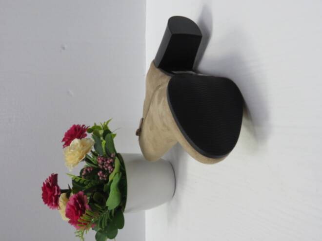 Botki Damskie H2025-9 JEDEN 36-41 2