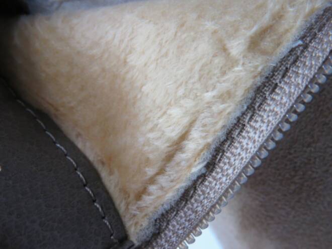 Botki Damskie H2025-9 JEDEN 36-41 3