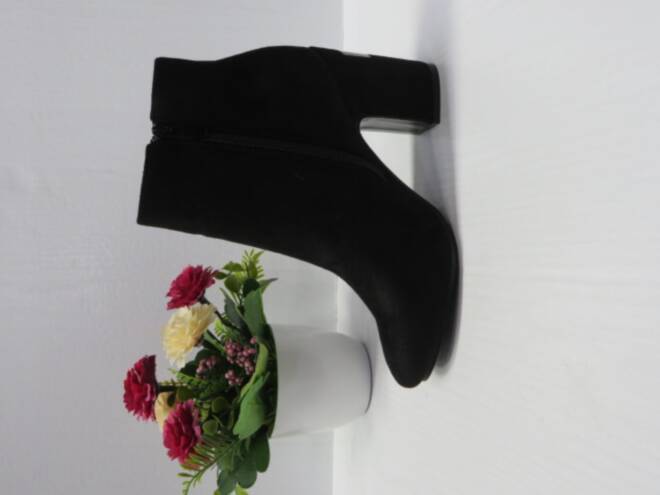 Botki Damskie MD7306-1 JEDEN 36-41 1