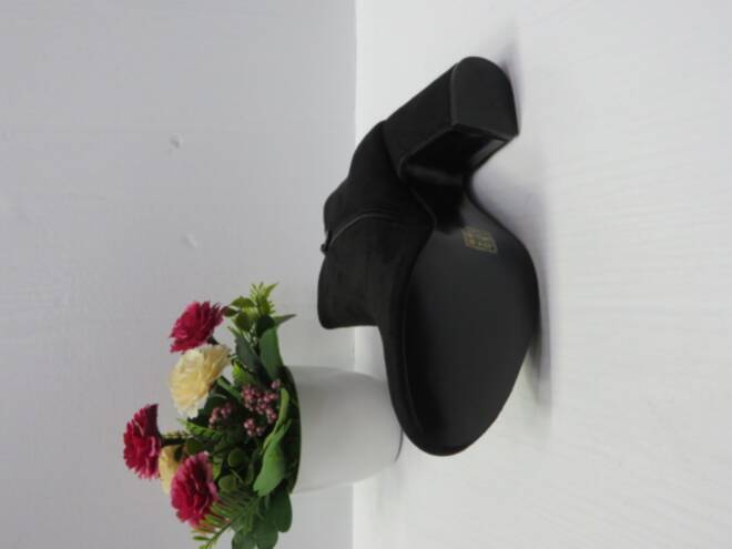 Botki Damskie MD7306-1 JEDEN 36-41 2