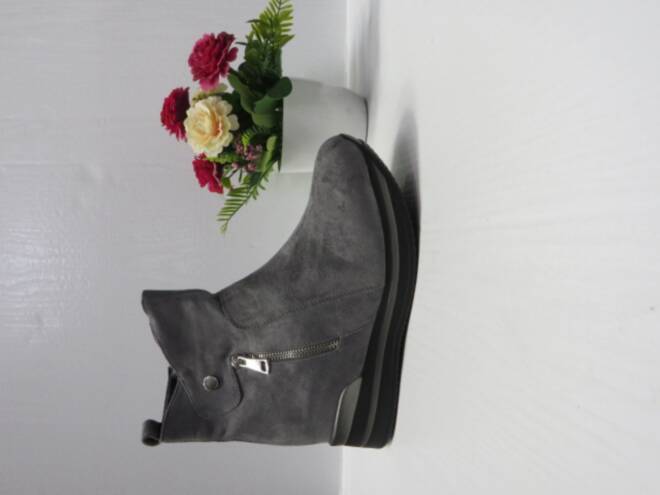 Botki Damskie 20207-2 JEDEN 36-41