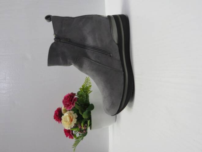 Botki Damskie 20207-2 JEDEN 36-41 1