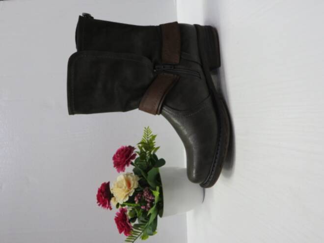 Botki Damskie 8860A-7 JEDEN 36-41 1