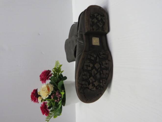 Botki Damskie 8860A-7 JEDEN 36-41 2