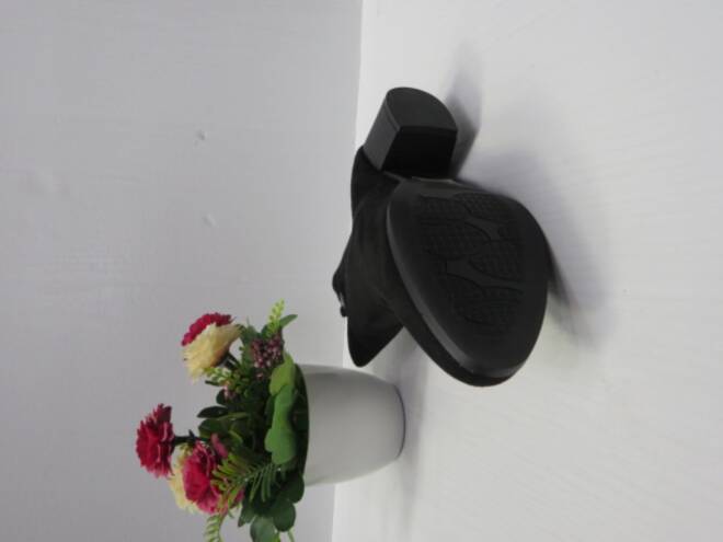 Botki Damskie SG-587 BLACK 36-41 2