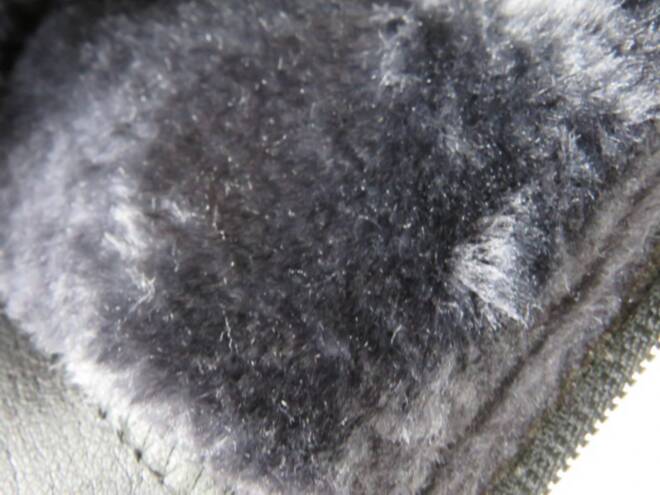 Botki Damskie 1324 BLACK 38-43 3