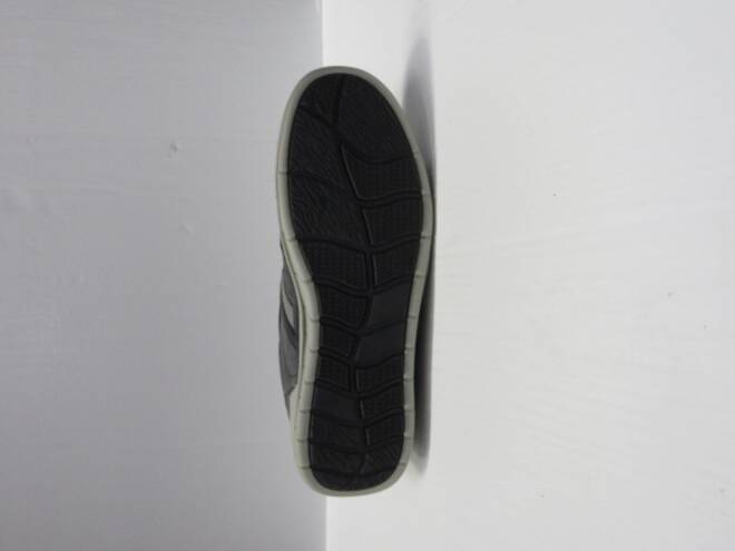 Sportowe męskie A209-4 D.GREY/CAMEL 41-46 2