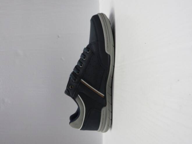 Sportowe męskie G938-2 NAVY/CAMEL 47-49 1