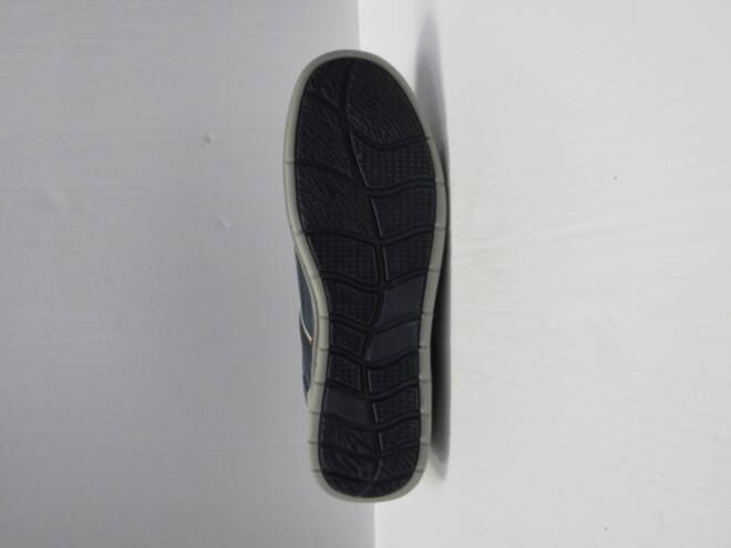 Sportowe męskie G938-2 NAVY/CAMEL 47-49 2