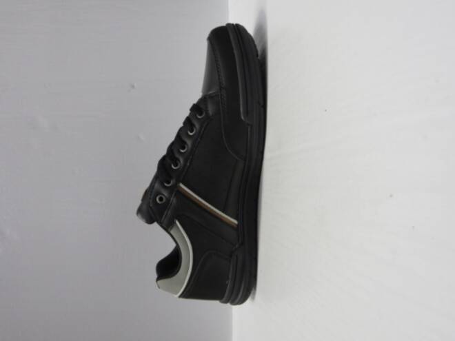 Sportowe męskie G938-1 BLACK/CAMEL 47-49 1