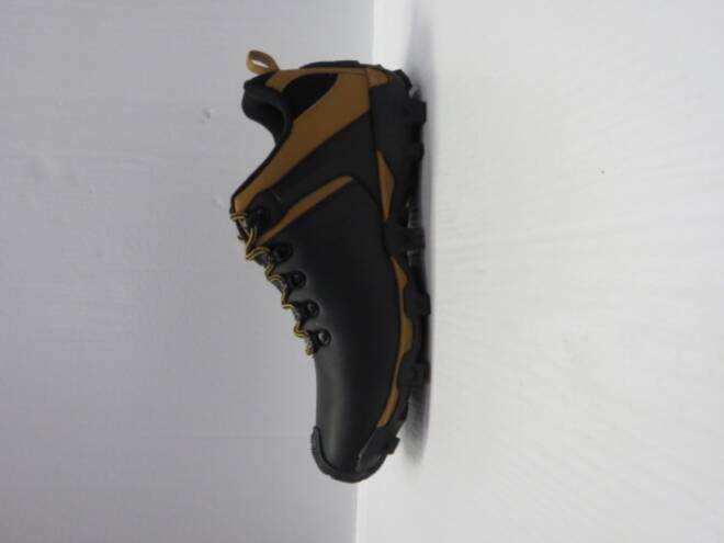 Sportowe męskie MXC8845 BLACK/CAMEL 41-46 1