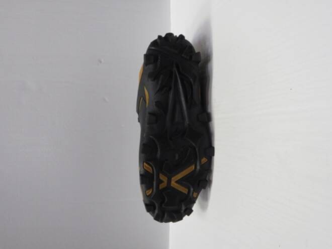 Sportowe męskie MXC8845 BLACK/CAMEL 41-46 2