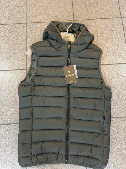 Kamizelka męskie 1147 1 kolor M-2XL (Towar Tureckie) 1