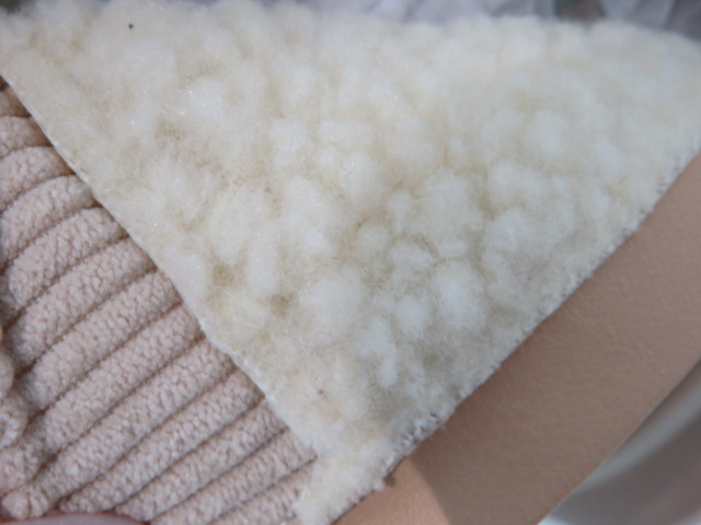 Botki Damskie 1392-GA BEIGE 36-41 3