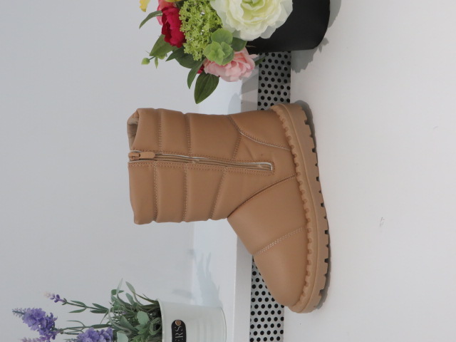 Botki Damskie 88-86 JEDEN 36-41 1