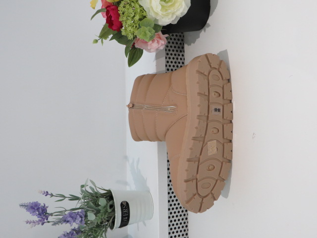 Botki Damskie 88-86 JEDEN 36-41 2