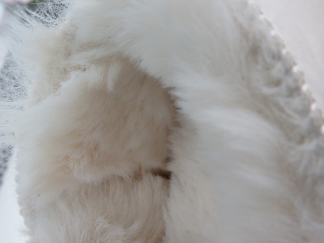 Botki Damskie GG652 BEIGE 36-41 3