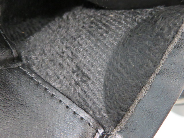 Botki Damskie 68210 BLACK 36-41 3