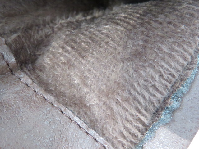 Botki Damskie 68210 BROWN 36-41 3