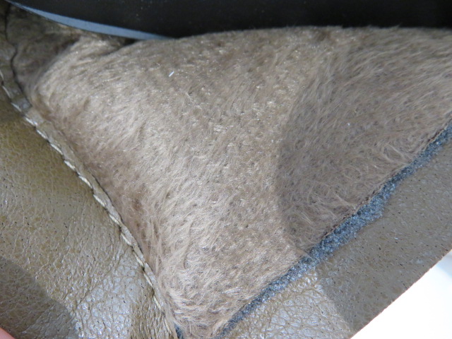 Botki Damskie 68210 KHAKI 36-41 3